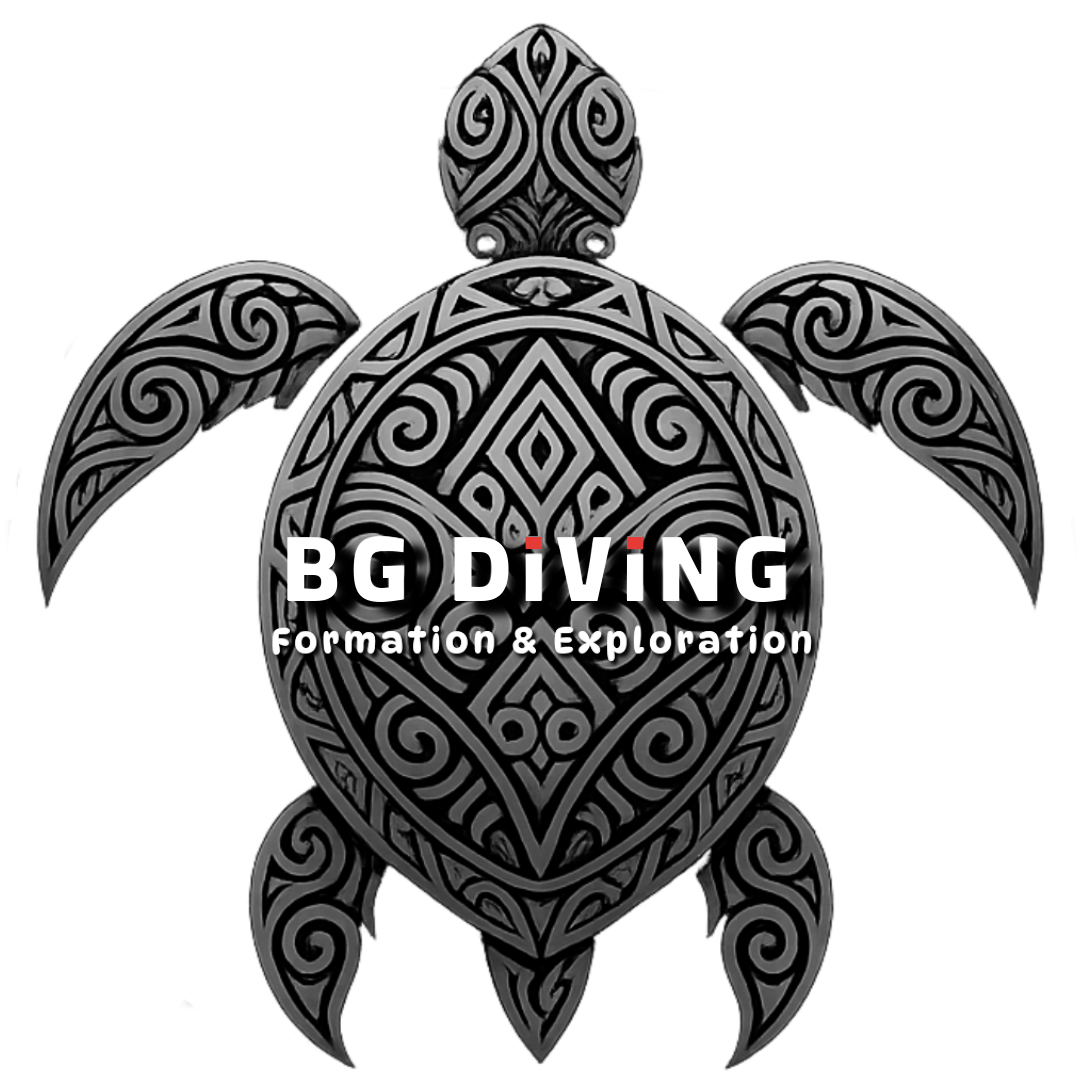 BG Diving